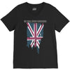 we shall never surrender V-Neck Tee