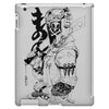 ashitaka iPad 3 and 4 Case