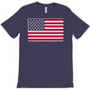 usa flag navy american T-Shirt