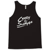 crazy for swayze Tank Top