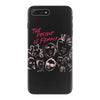 Women's March The Present is Female iPhone 7 Plus Case