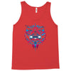 non timebo mala Tank Top