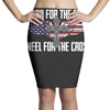 stand for the flag kneel for the cross Pencil Skirts