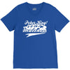 personalised poker king V-Neck Tee