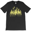 hiking T-Shirt