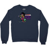 michonne Crewneck Sweatshirt
