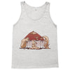 amateur night Tank Top