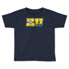 minion university Toddler T-shirt