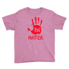 hai hater trending Youth Tee
