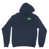 Mooncake Pocket Unisex Hoodie
