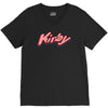 kirby V-Neck Tee