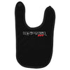 raptor svt truck logo Baby Bibs