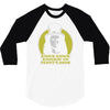knock knockin' on penny's door 3/4 Sleeve Shirt