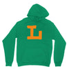 couple l Unisex Hoodie