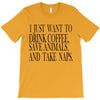 take naps T-Shirt
