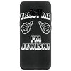 trust me i'm jewish Samsung Galaxy S8