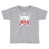 sparta fight  film Toddler T-shirt