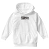 vampires Youth Hoodie