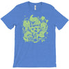 meet the neighbors T-Shirt