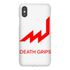 Death Grips iPhoneX