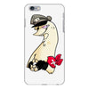 noodle the world iPhone 6 Plus/6s Plus Case