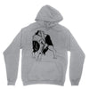 wolf Unisex Hoodie