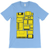 the cartridge family T-Shirt