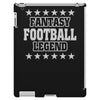 fantasi legend iPad 3 and 4 Case