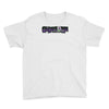 gruesome magazine Youth Tee