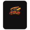 the bear jew Mousepad