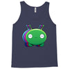 Mooncake Colorful Tank Top