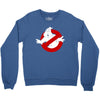 busting in 8 bits Crewneck Sweatshirt