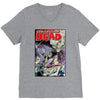 michonne inspired by the walking dead ideal birthday giftpresent V-Neck Tee