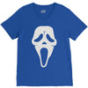 scream (2) V-Neck Tee