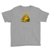 i have the body of a god Youth Tee