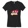 steven universe shirt Women's V-Neck T-Shirt