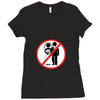 Glenn Campbell Ladies Fitted T-Shirt