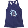 my new catchphrase Racerback Tank