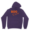boo crew Unisex Hoodie