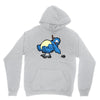 arachnophobia Youth Hoodie
