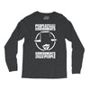 people should not be afraid of their governments Long Sleeve Shirts