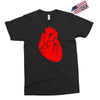 heart Exclusive T-shirt