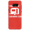 caravan club funny gift Samsung Galaxy S8
