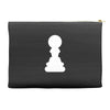 Chess King and Pawn Accessory Pouches