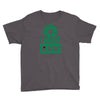 i shoot raw photography camera photograph Youth Tee