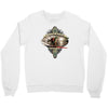 slowride surf men's surfing Crewneck Sweatshirt