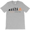 strava evolution T-Shirt