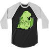 prank call of cthulhu 3/4 Sleeve Shirt