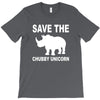 chubby unicorn T-Shirt