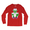 piccoyoshi Long Sleeve Shirts